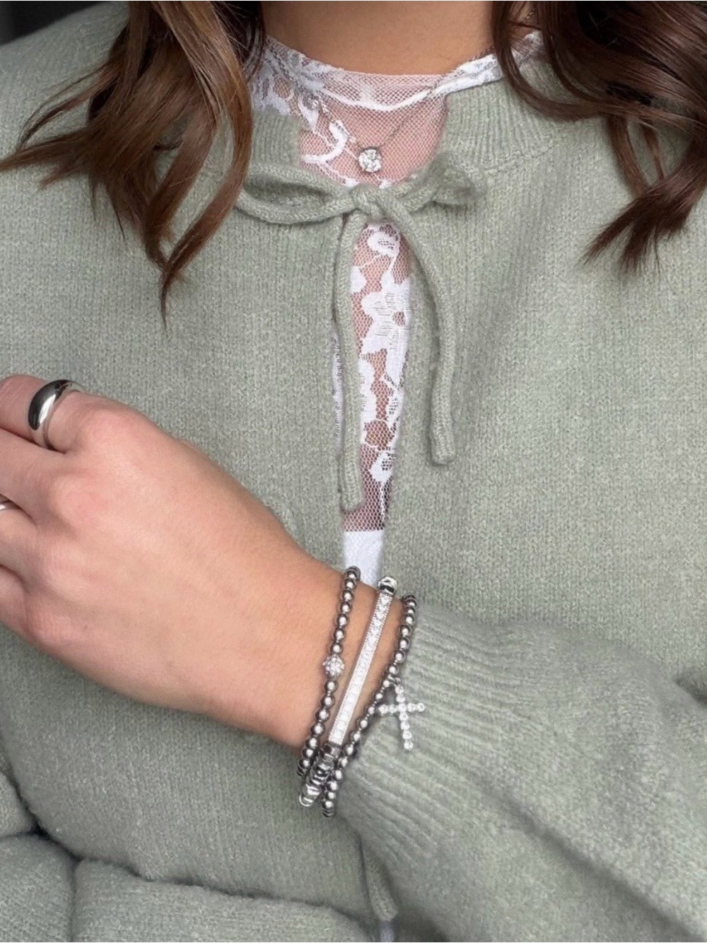 Park Lane “Eden” Bracelet! BNIB! - Picture 8 of 13